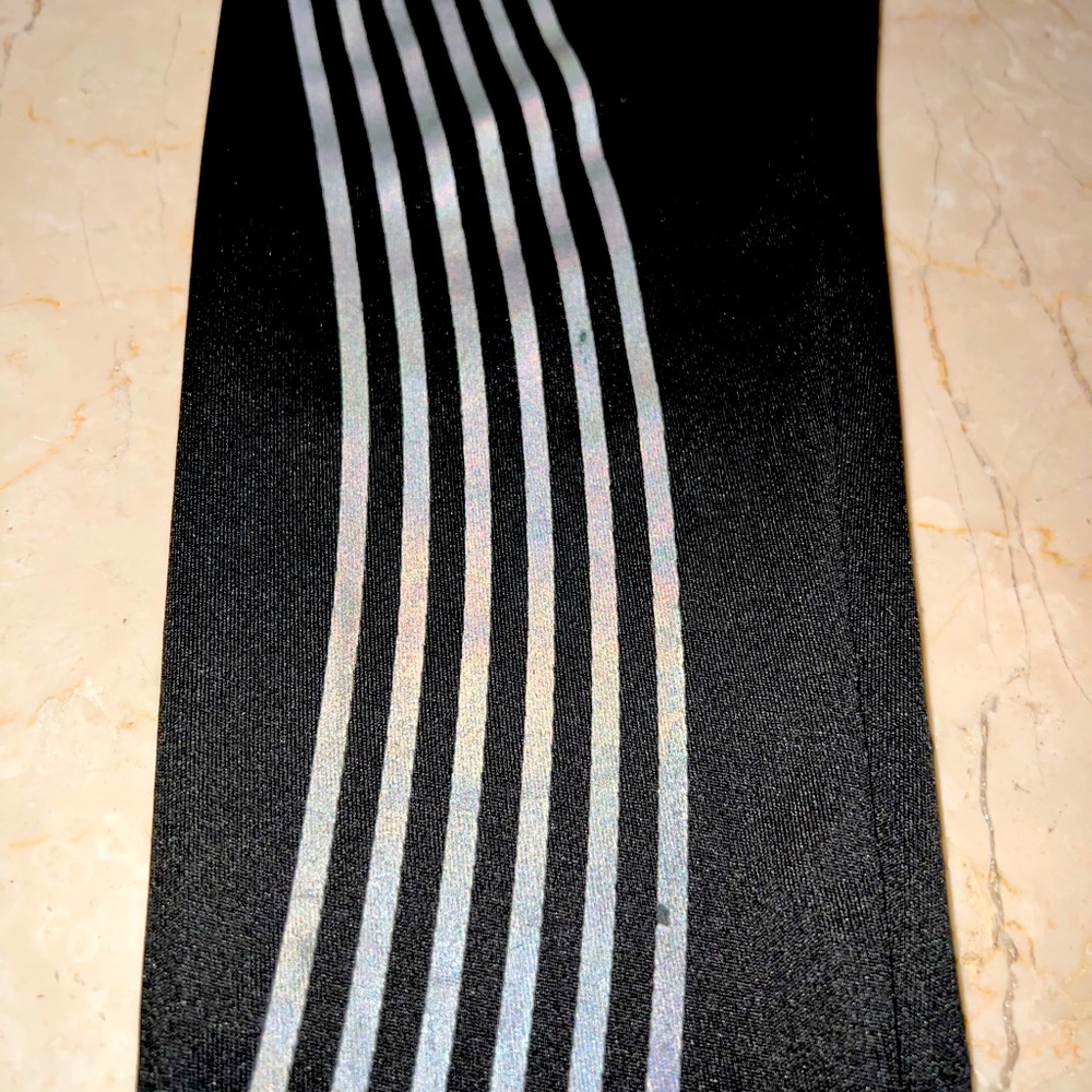 Reflective Leggings - Picture 2 of 2